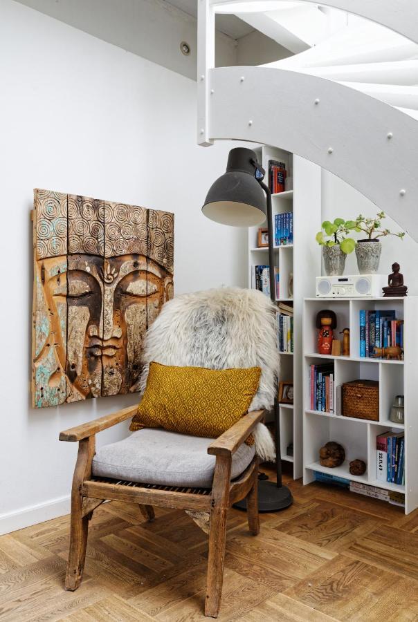 Cool Familyhome Close To The Beach W Two Cuddly Cats Espergærde Extérieur photo